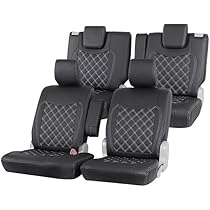 Amazon.co.jp: Suzuki Every Wagon DA17W Diamond Cut Leather